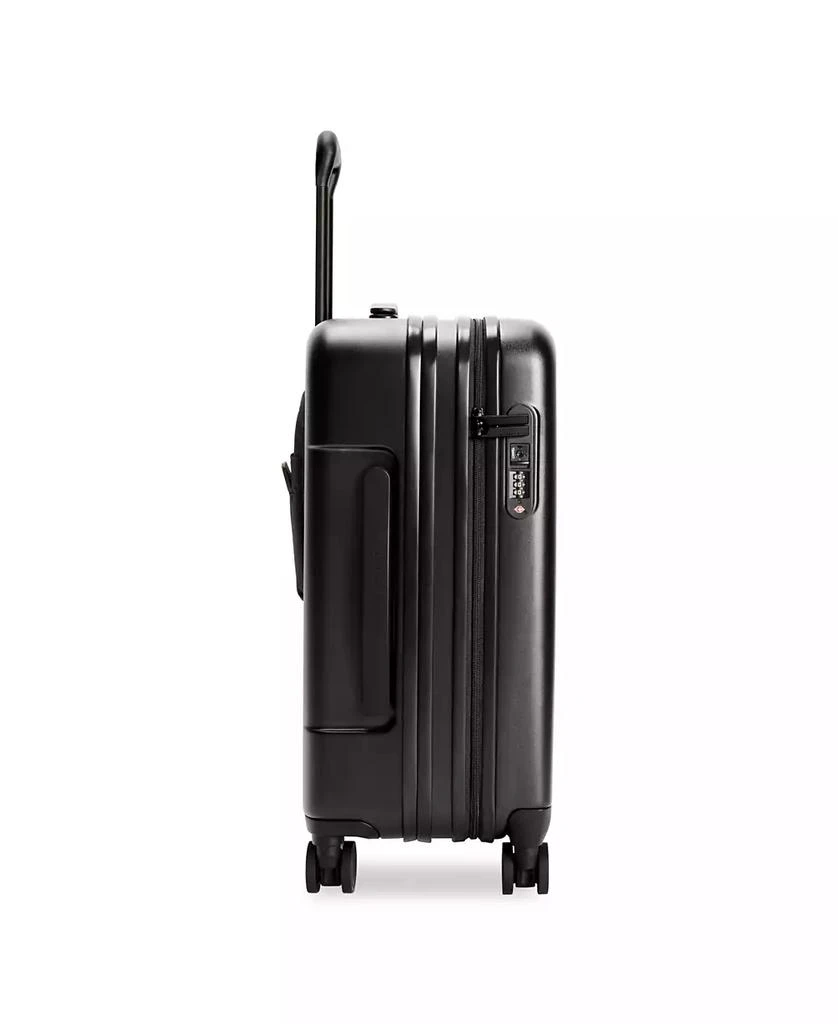 Briggs
Riley Sympatico 3.0 Essential Carry-On Expandable Spinner 8