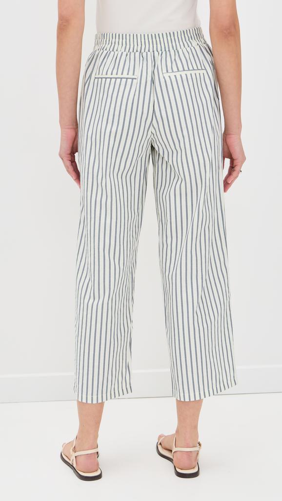 LNA Finley Pull On Pants