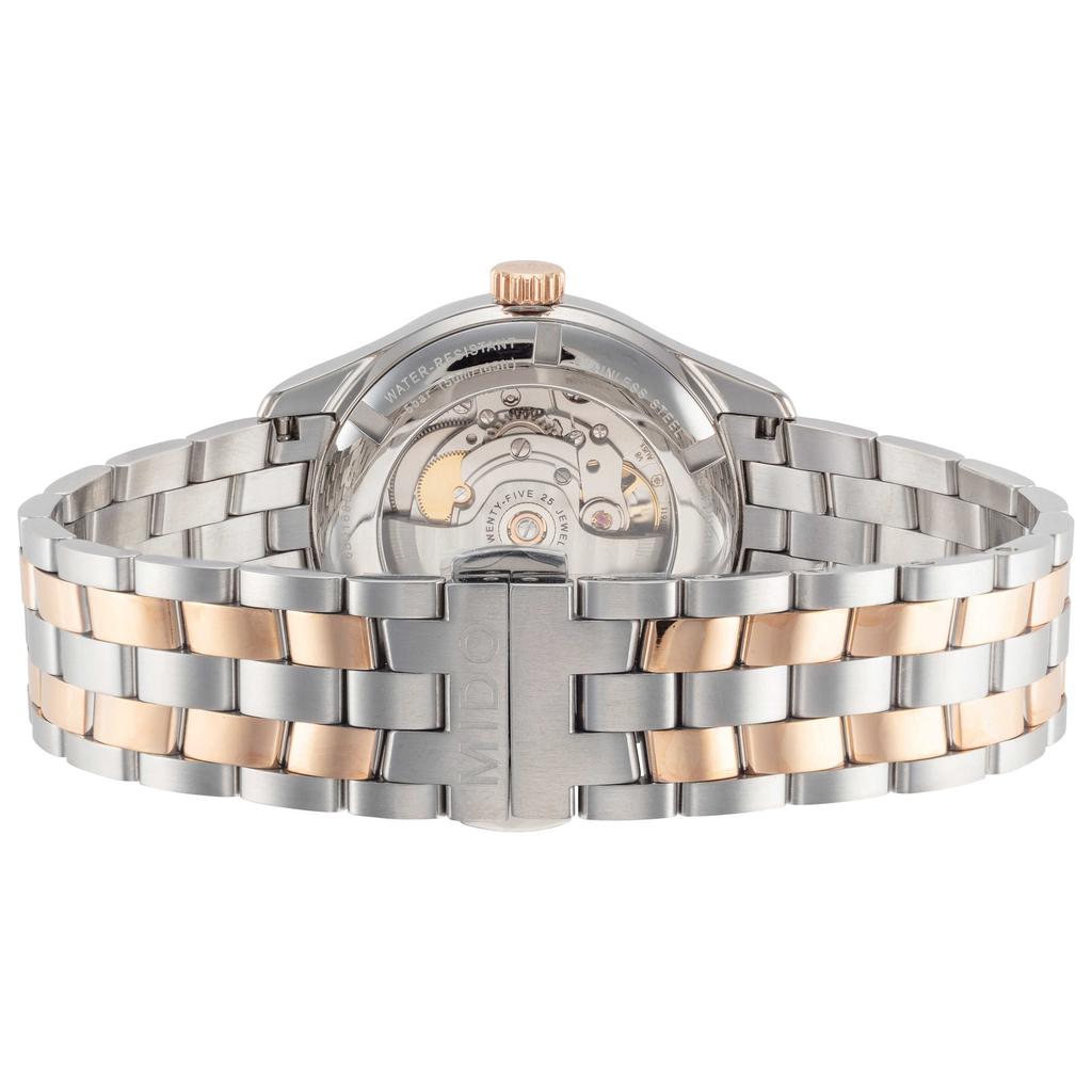 MIDO Mido Men's Watch M0244072203109