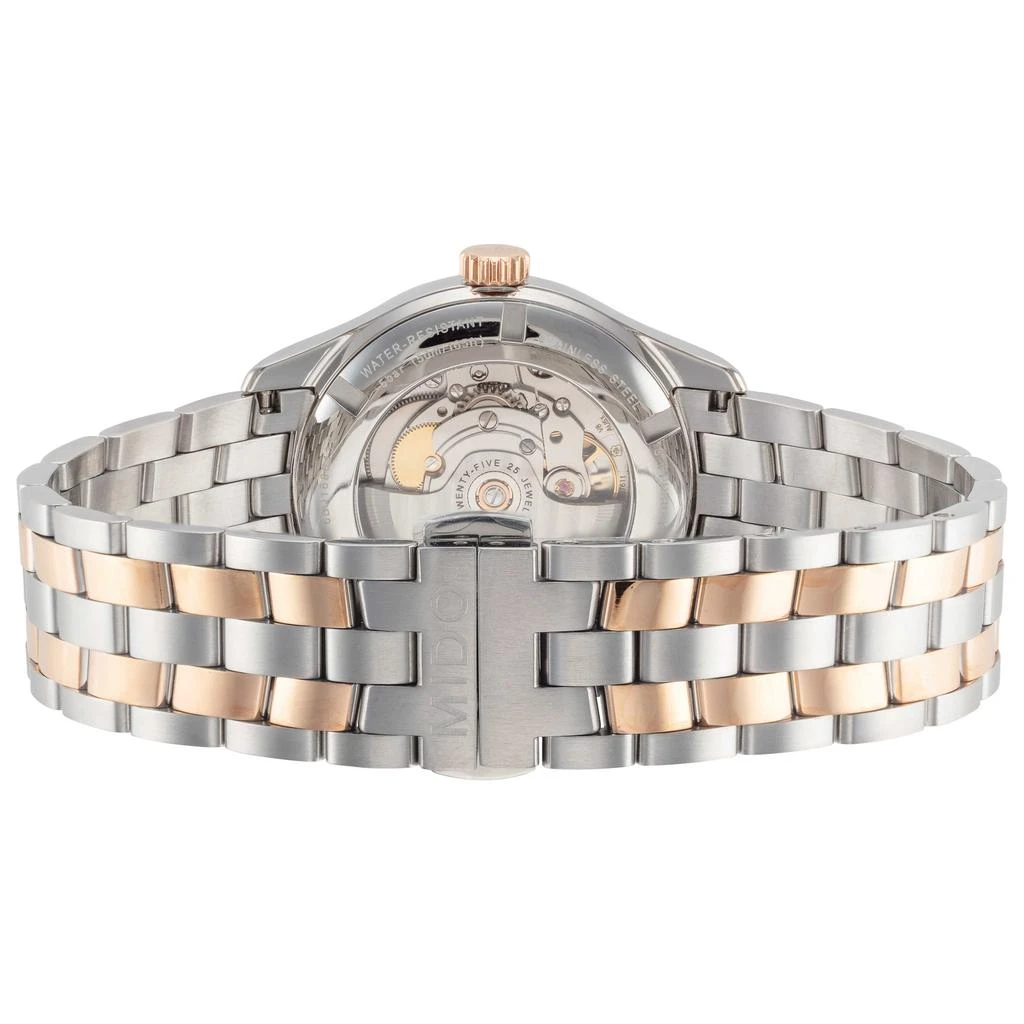 MIDO Mido Men's Watch M0244072203109 2