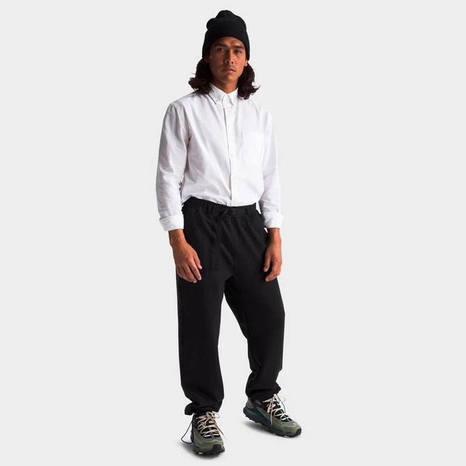 THE NORTH FACE INC Men's The North Face AXYS Sweatpants 3