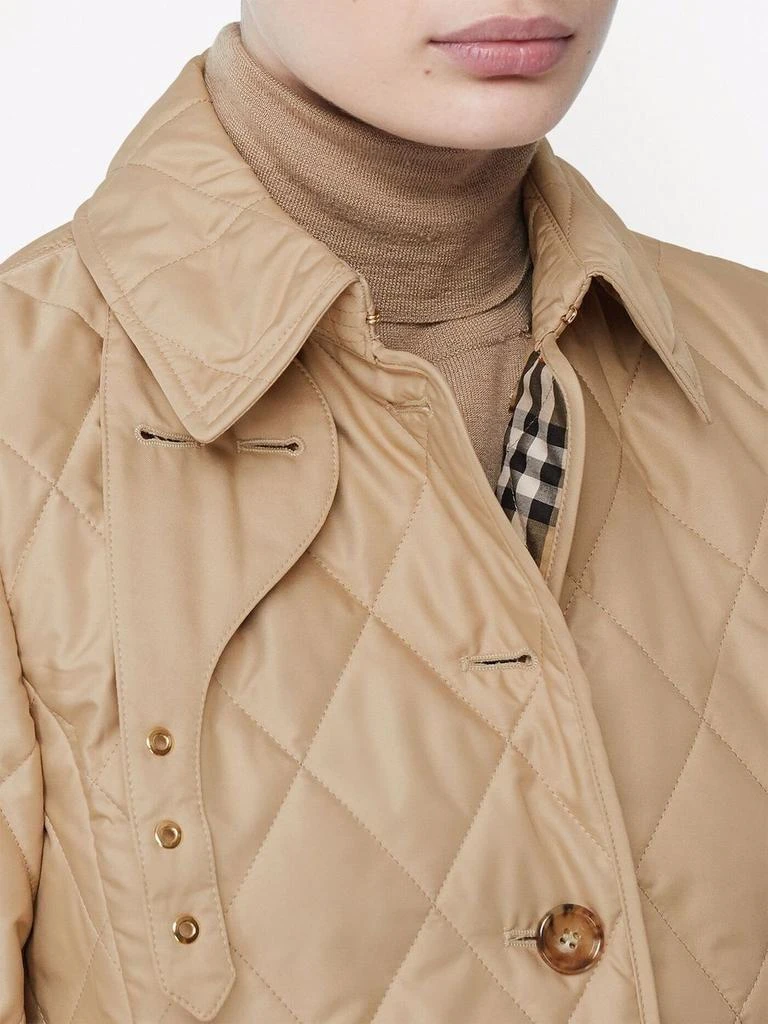 Burberry Women's Jackets 4