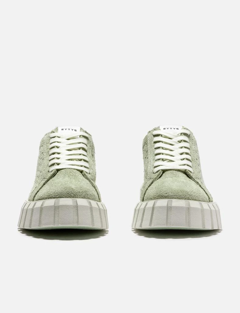 Eytys ODESSA SUEDE SNEAKERS 2