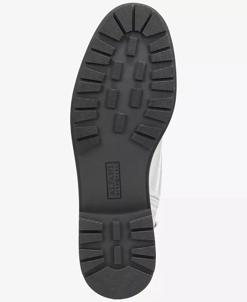 On 34th Women's Tandi Lace-Up Booties, Created for Macy's 3
