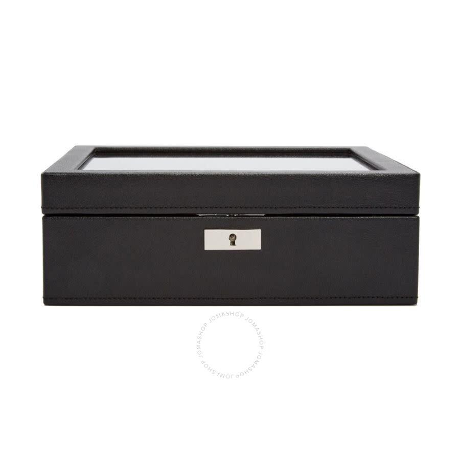 Wolf Viceroy 8 PC Watch Box