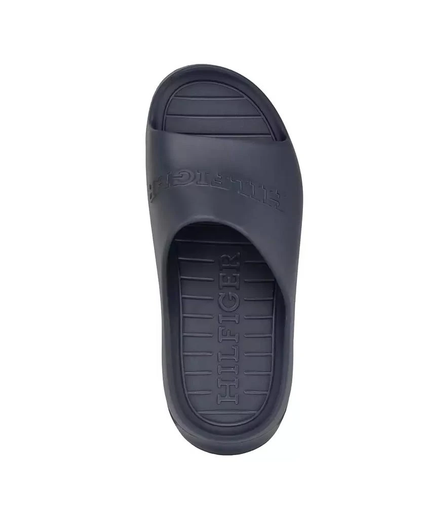 Tommy Hilfiger Men's Gager Fashion Pool Slides 8