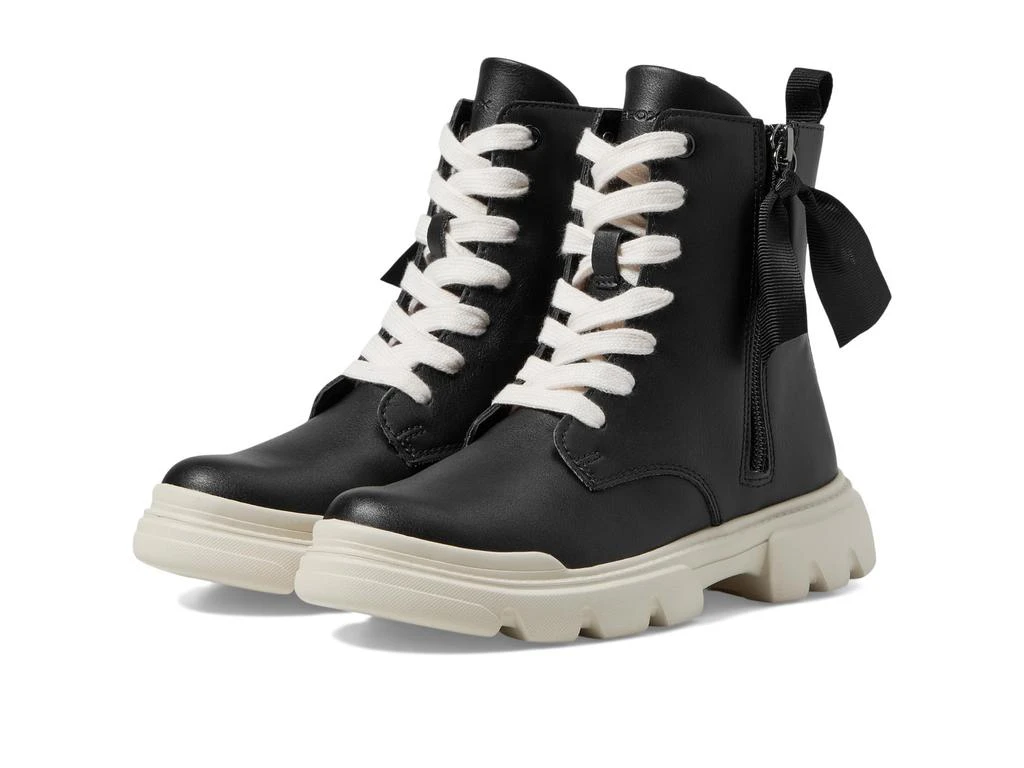 Geox Junette Girl (Little Kid/Big Kid) 1