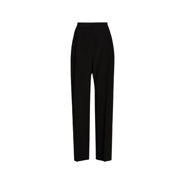 Totême Pantalon droit fluide 1