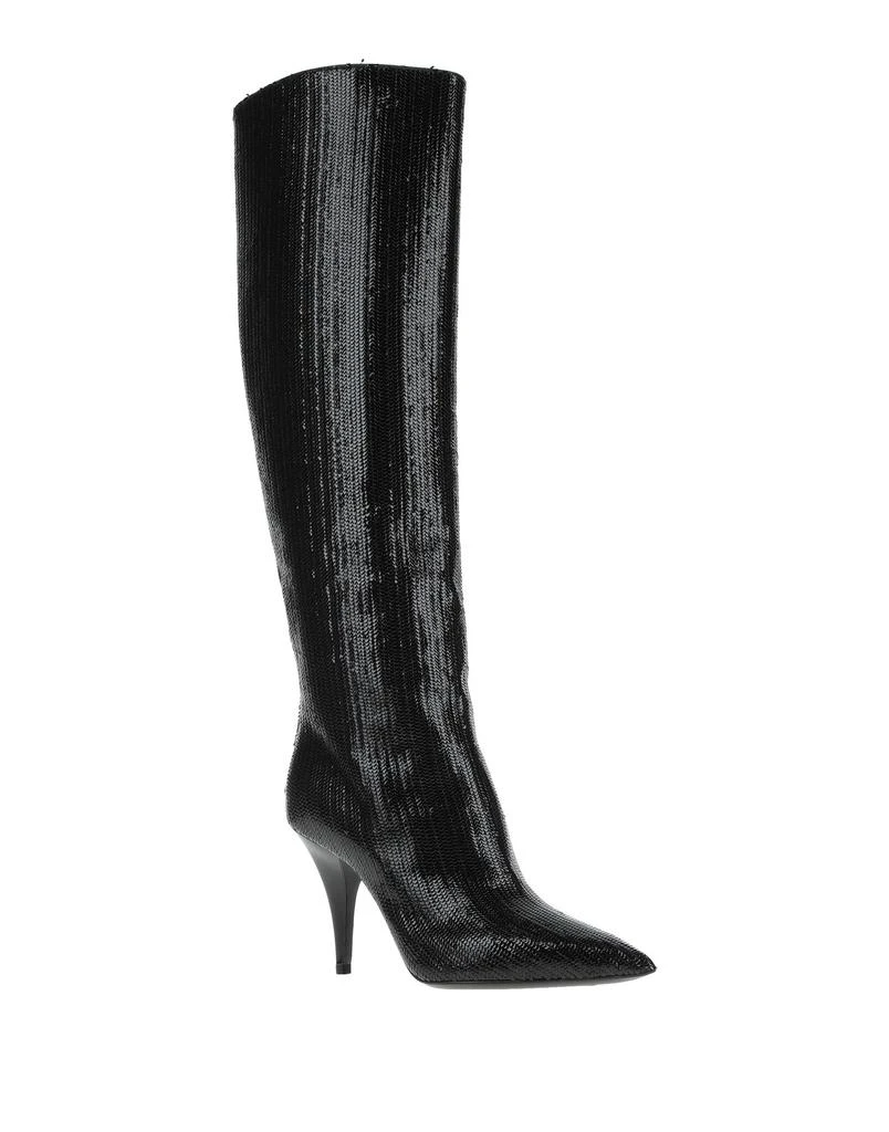 Casadei Casadei - Bottes Hautes - Black - Femme 4