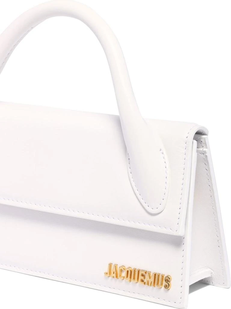 Jacquemus Jacquemus "Le Chiquito Long" Handbag 4