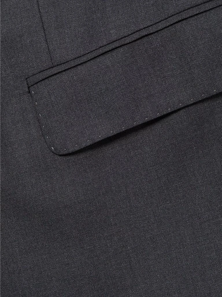 Giorgio Armani Wool & Silk Two-Piece Suit 7