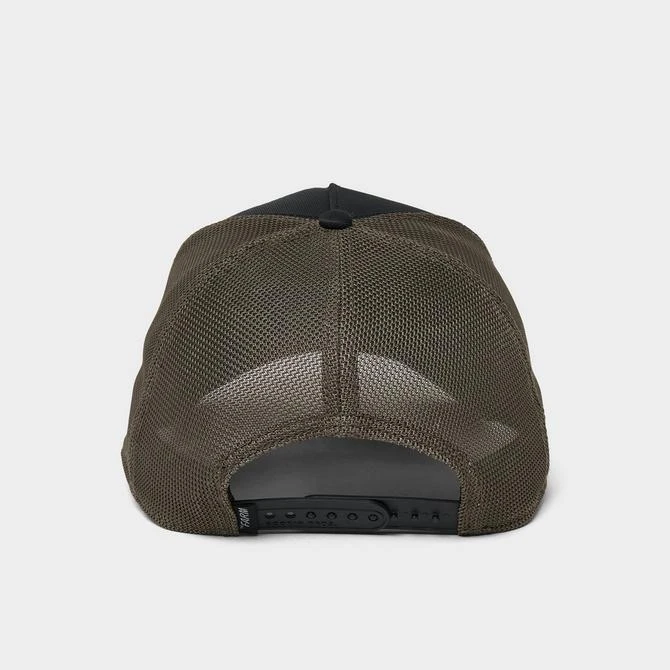 GOORIN BROS Goorin Bros. GB2 Bad Boy Trucker Hat 7