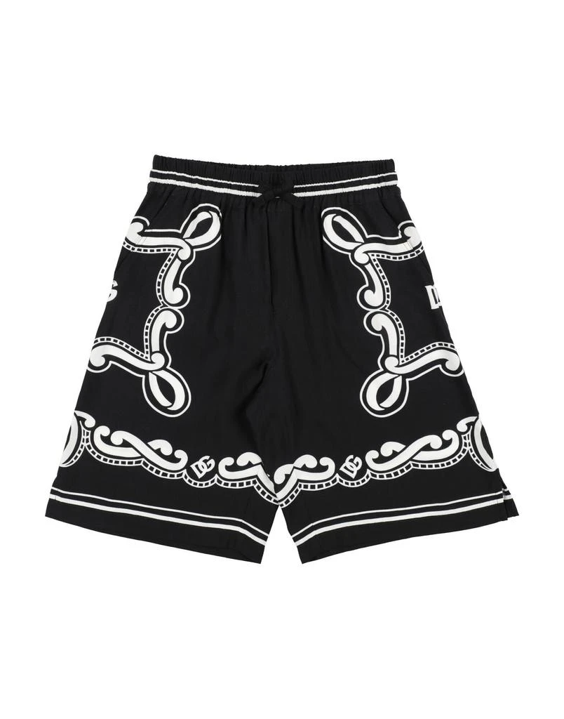 Dolce 
Gabbana Shorts 
Bermuda
