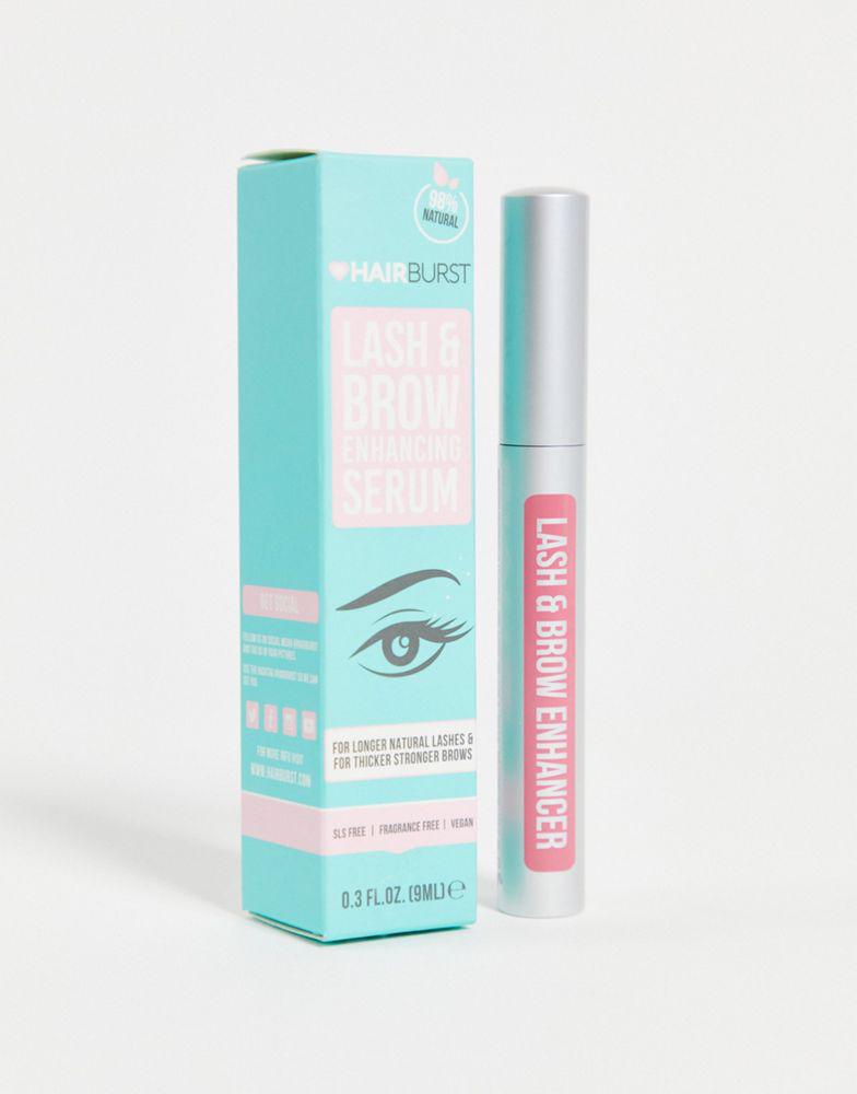 HAIRBURST Hairburst Lash & Brow Enhancing Serum
