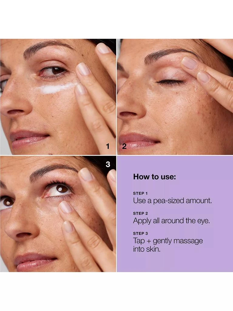 Clinique Clinique Smart Clinical Repair Wrinkle Correcting Eye Cream 5