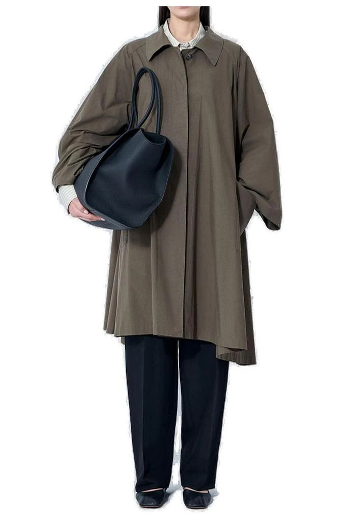 The Row The Row Leins Trench Coat 4