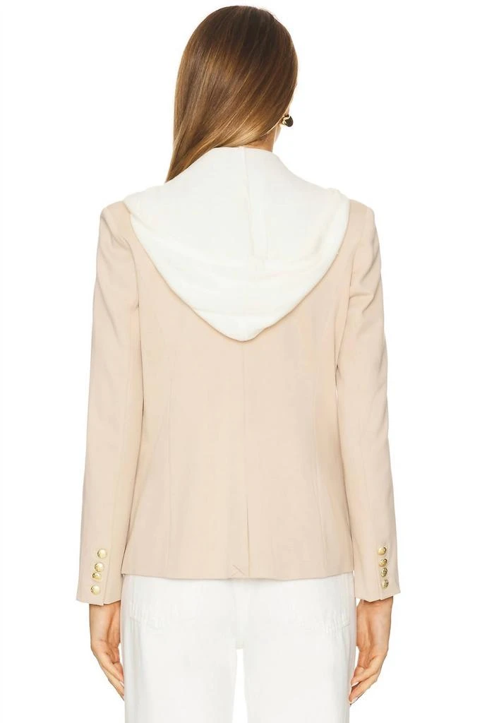 Central Park West Central Park West - Nautical Dickey Blazer 4