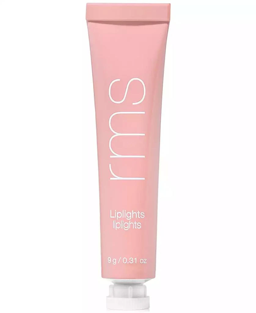 RMS Beauty Liplights Cream Lip Gloss 1