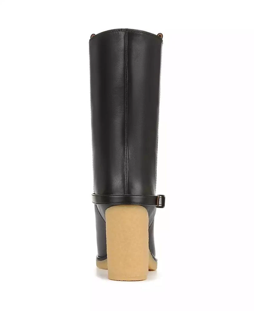 Franco Sarto Franco Sarto Paxton Mid Shaft Boots 3