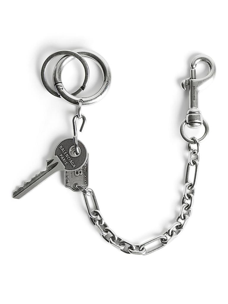 Balenciaga Keychain Energy Bar Charm - Free Shipping - BeyondStyle