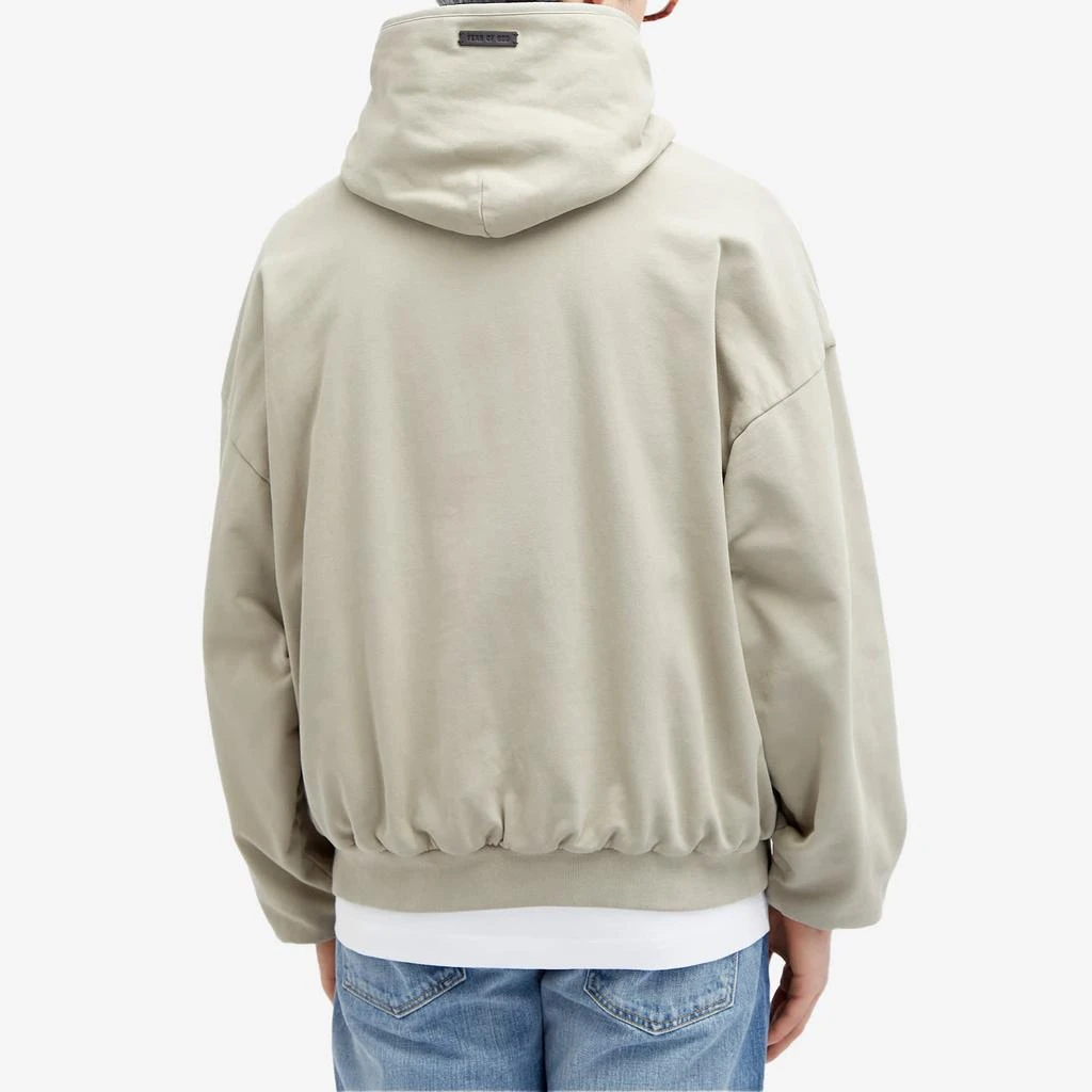 Fear of god Fear of God 8th Bound Hoodie 3