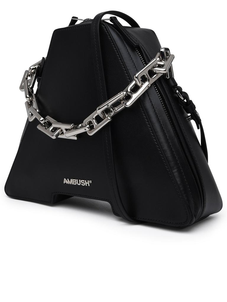 Shop Ambush Tri Logo Plaque Tote Bag on Sale at BeyondStyle – Get