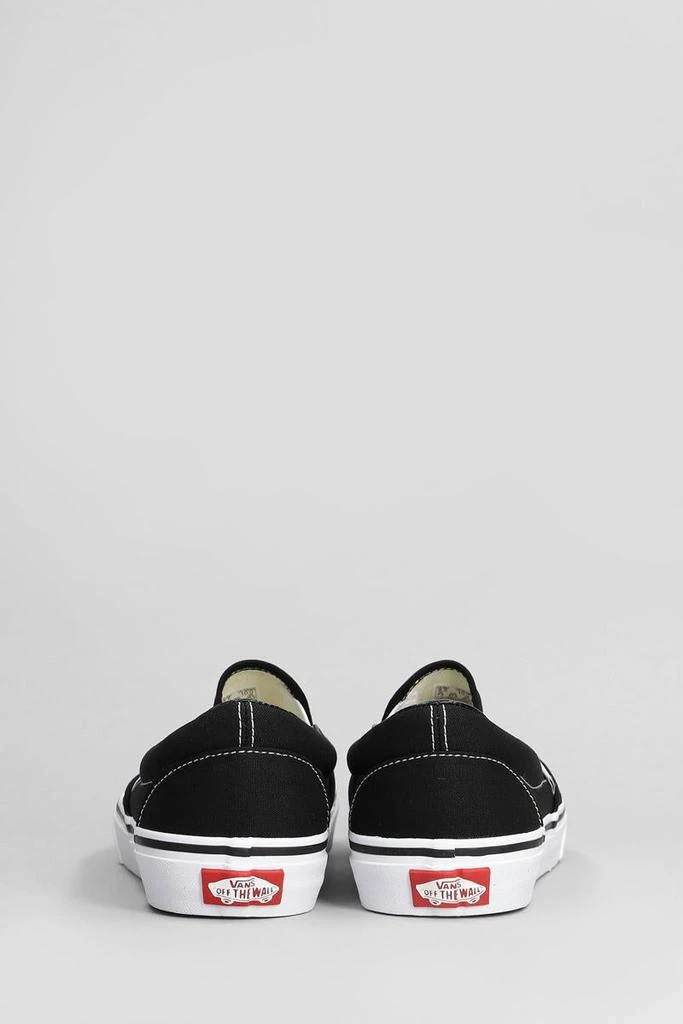 Vans Vans Ua Classic Slip-On Sneakers 4