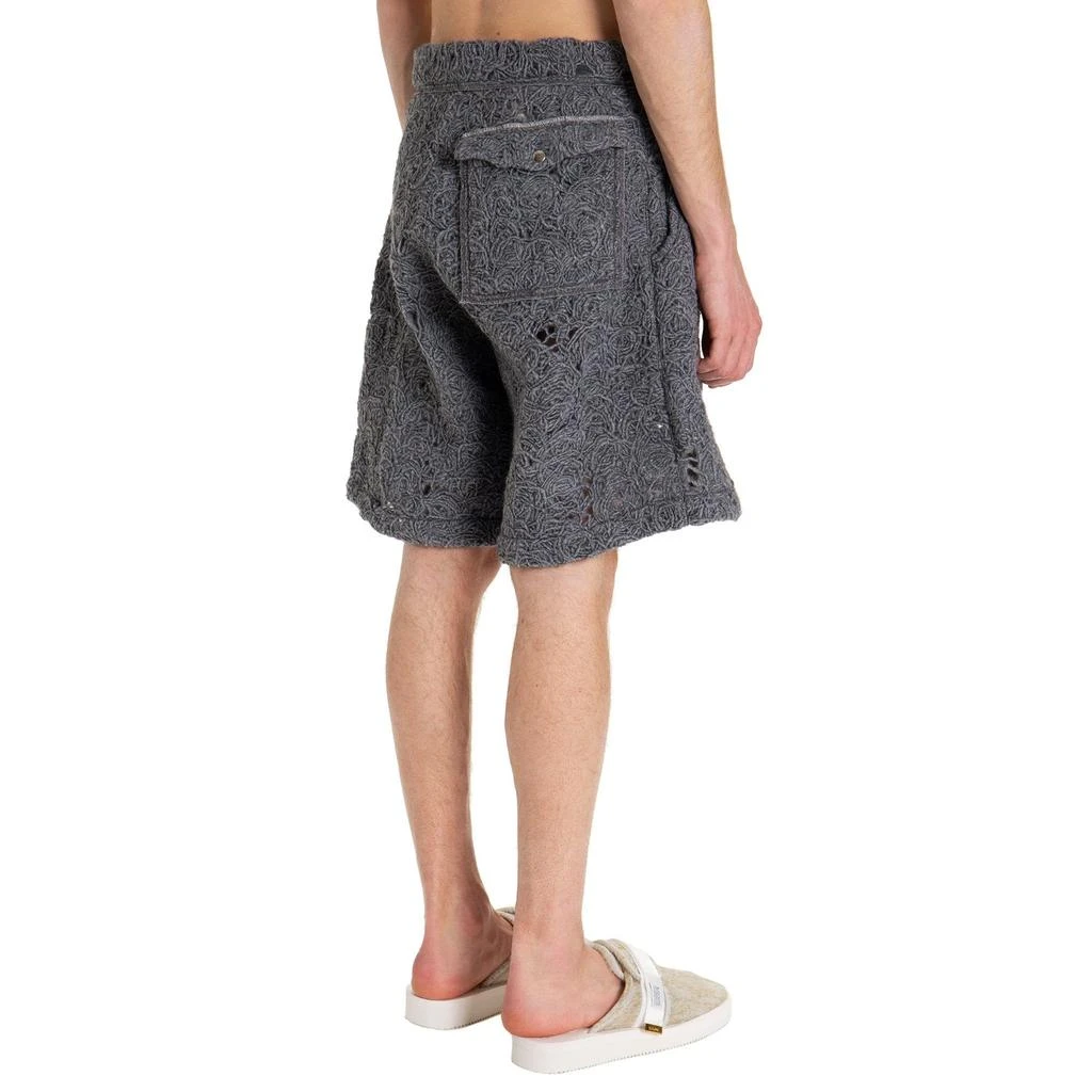 Vitelli Doomboh shorts 3