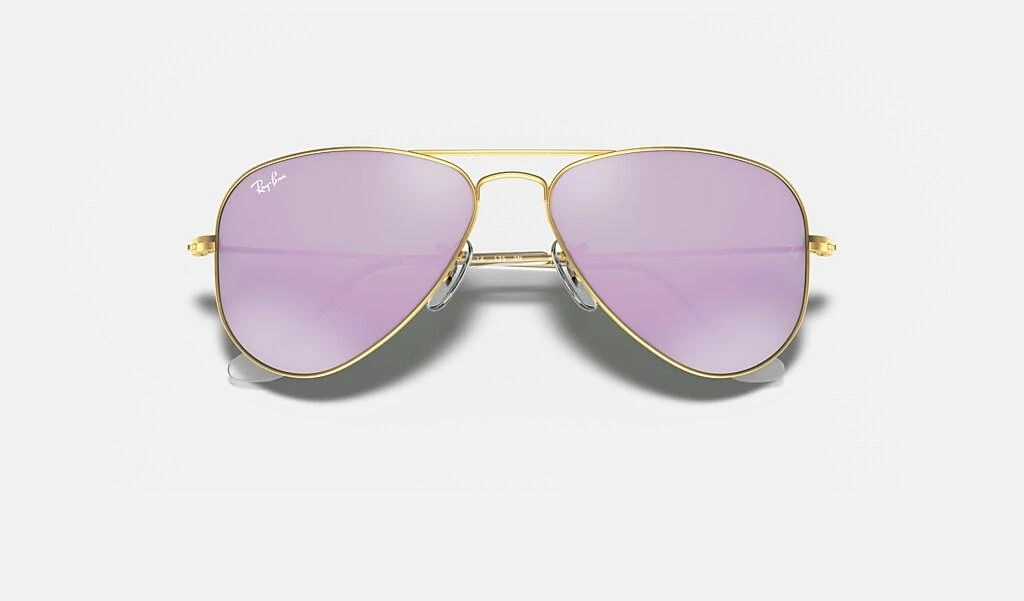 Ray-Ban AVIATOR KIDS 5