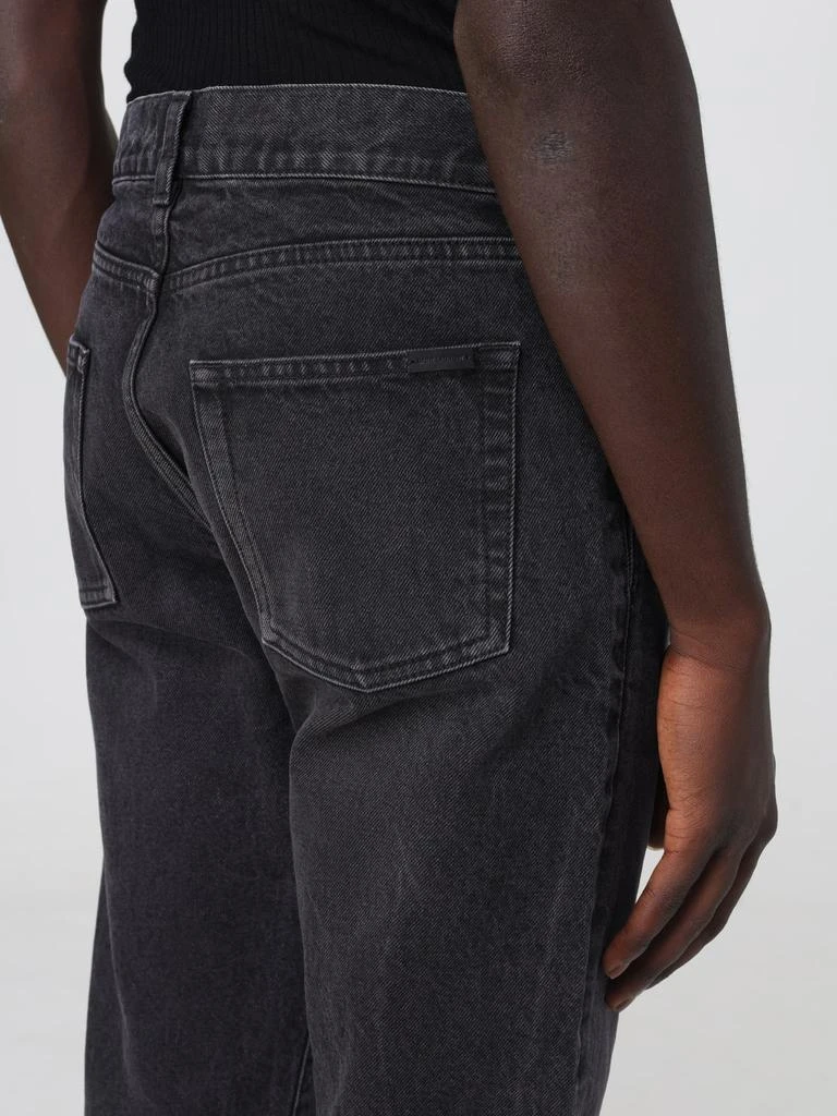 Yves Saint Laurent Saint Laurent denim jeans 5