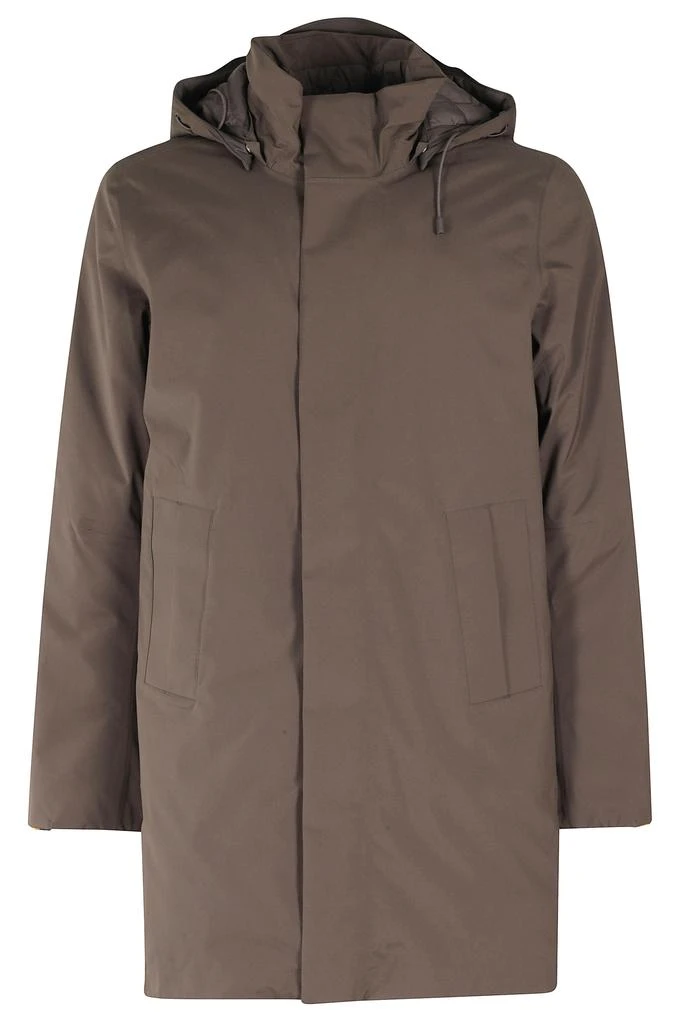 K-Way Thomal Bonded Padded