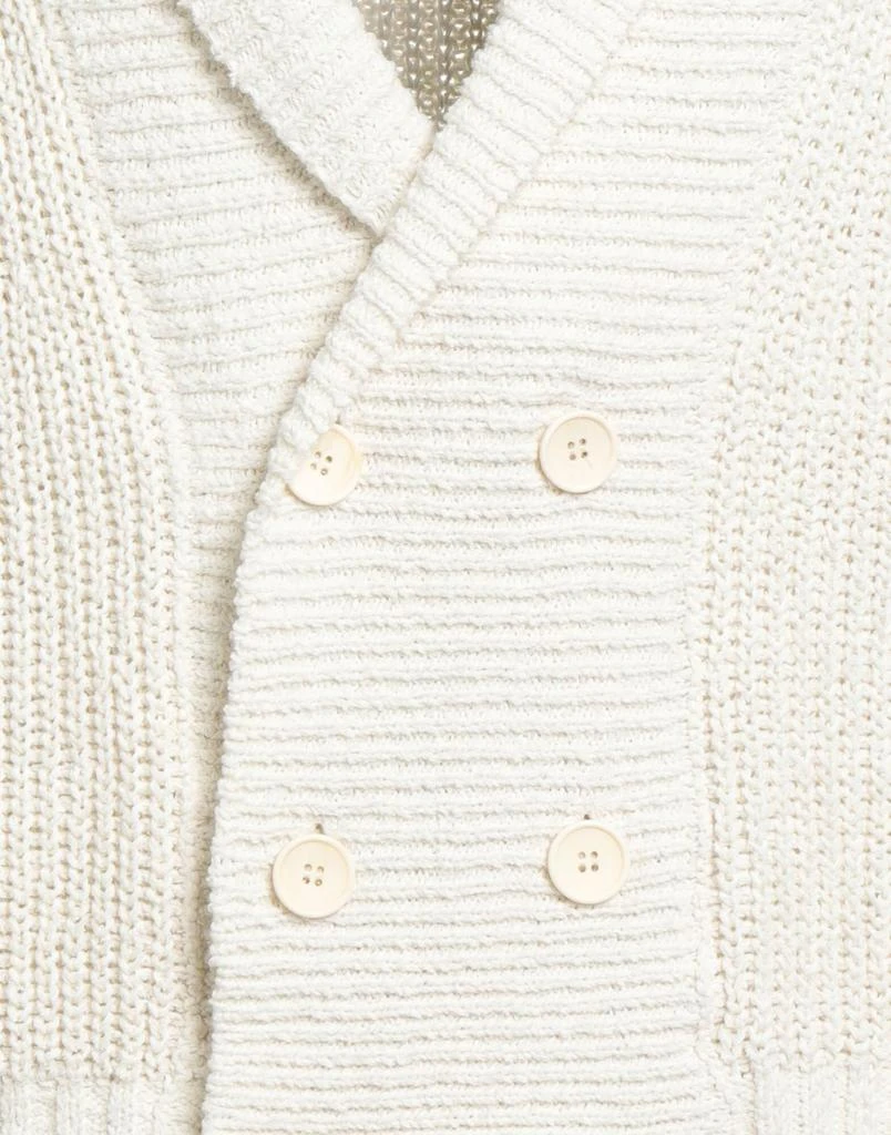 FILIPPO DE LAURENTIIS Cardigan 4