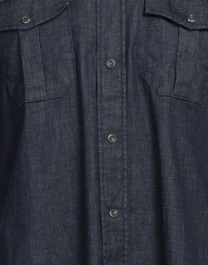 DEL SIENA Denim shirt 4