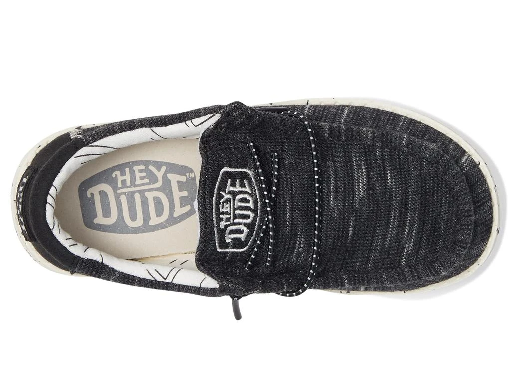 Hey Dude Wally Stretch (Toddler) 2