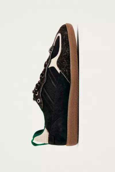 ALOHAS ALOHAS Tb.490 Trek Leather Sneakers 4
