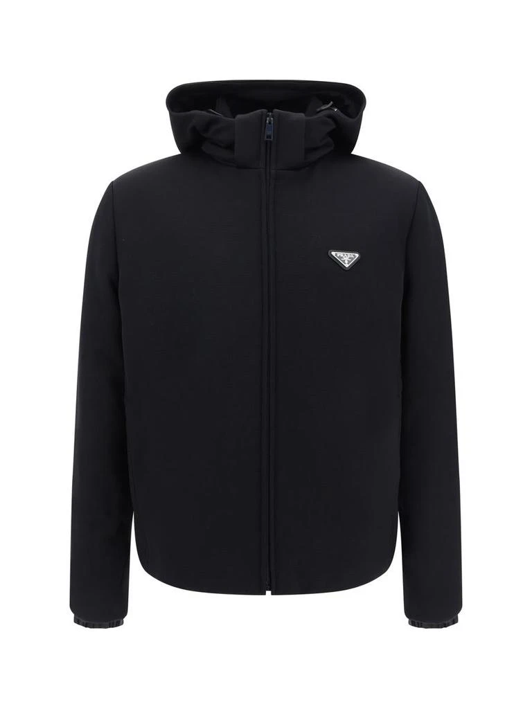 Prada Prada Jackets 1