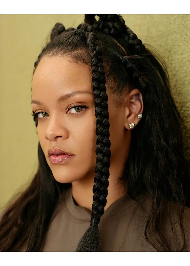 Fenty Beauty Eaze Drop Blur + Smooth Tint Stick 3