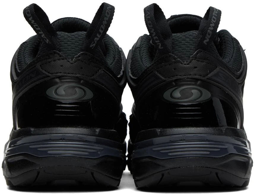 Salomon Black ACS Pro Sneakers 2