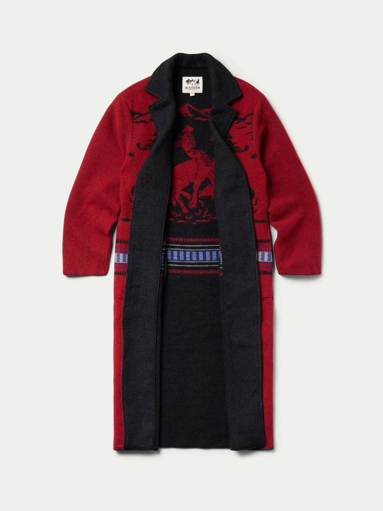 Schaefer outfitter Schaefer Outfitter - Blanket Coat 7