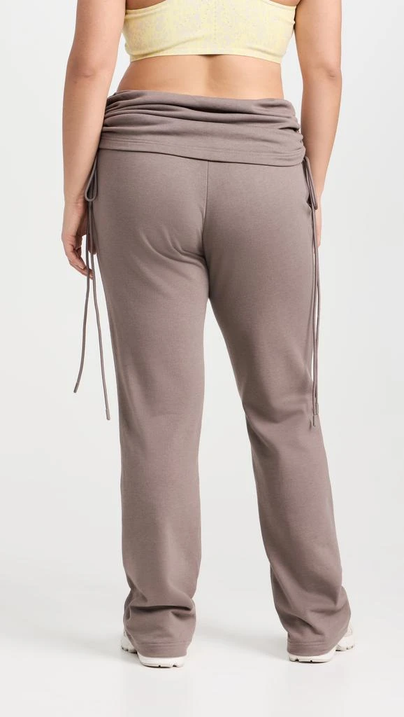 Adidas Rolltop Pants 10
