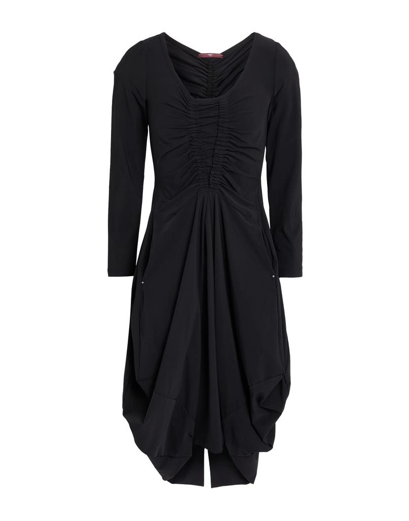 HIGH Midi dress