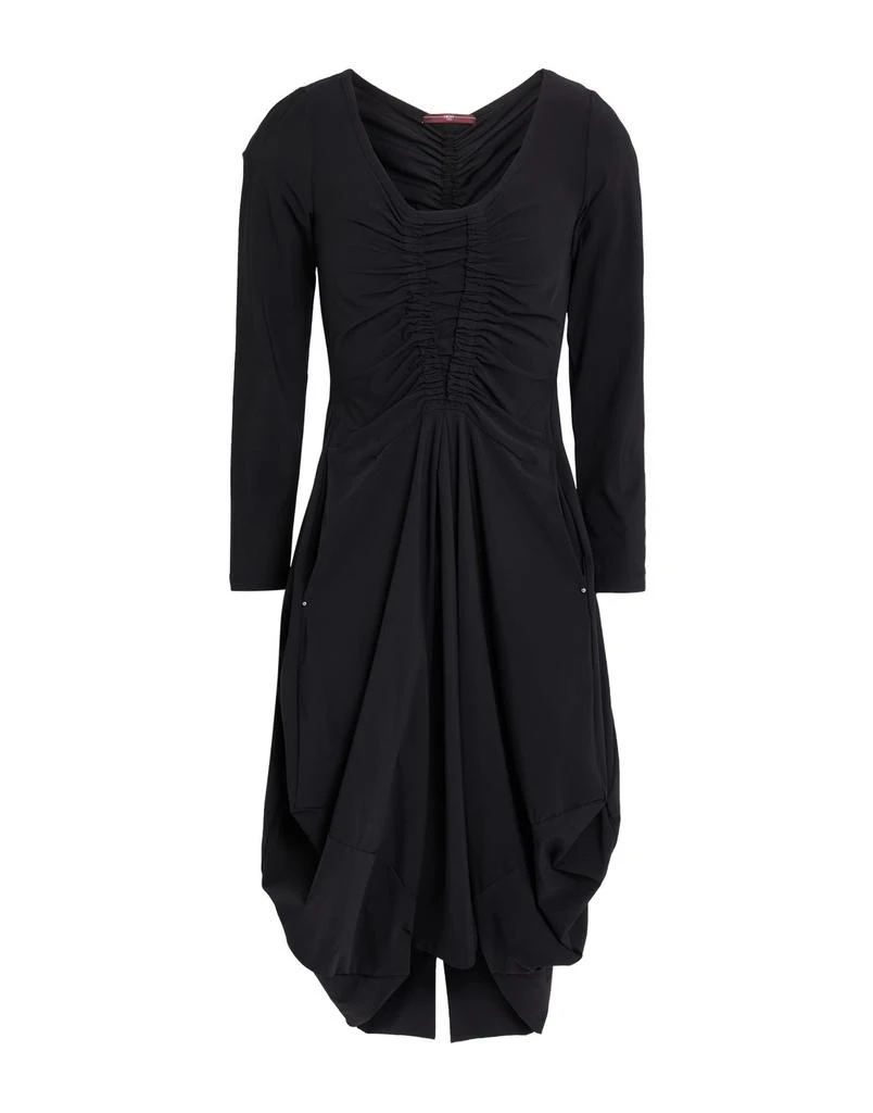 HIGH Midi dress 1