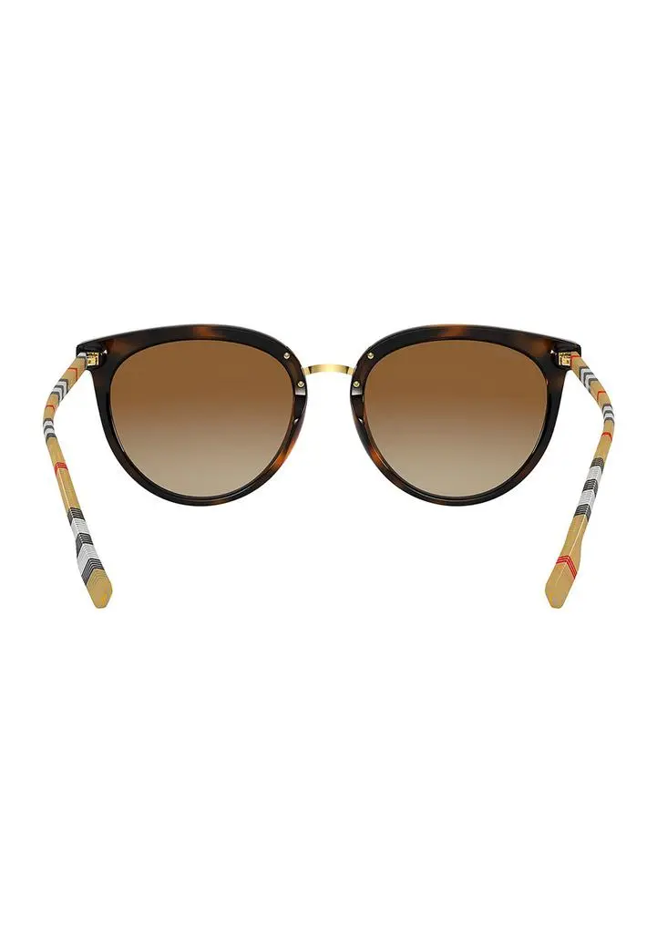 Burberry BE4316 Willow Polarized Sunglasses 3