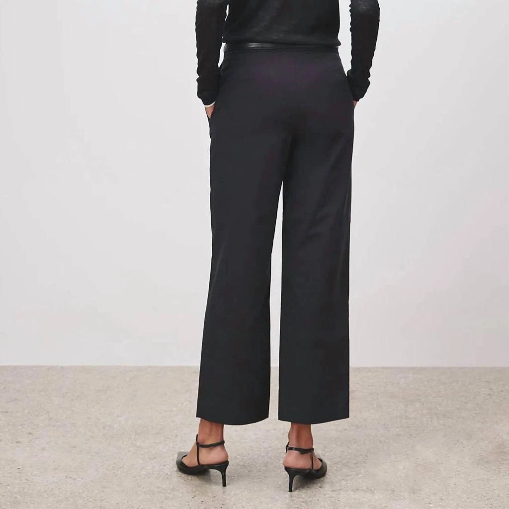 Nili Lotan Nili Lotan - Nohan Pant 2