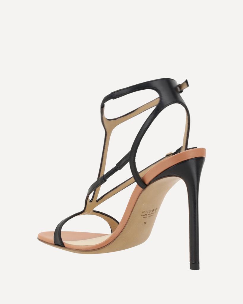 FRANCESCO RUSSO Sandals
