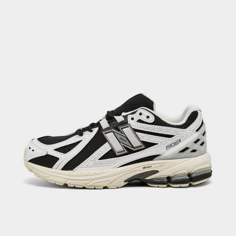 New Balance Big Kids' New Balance 1906R Casual Shoes 1