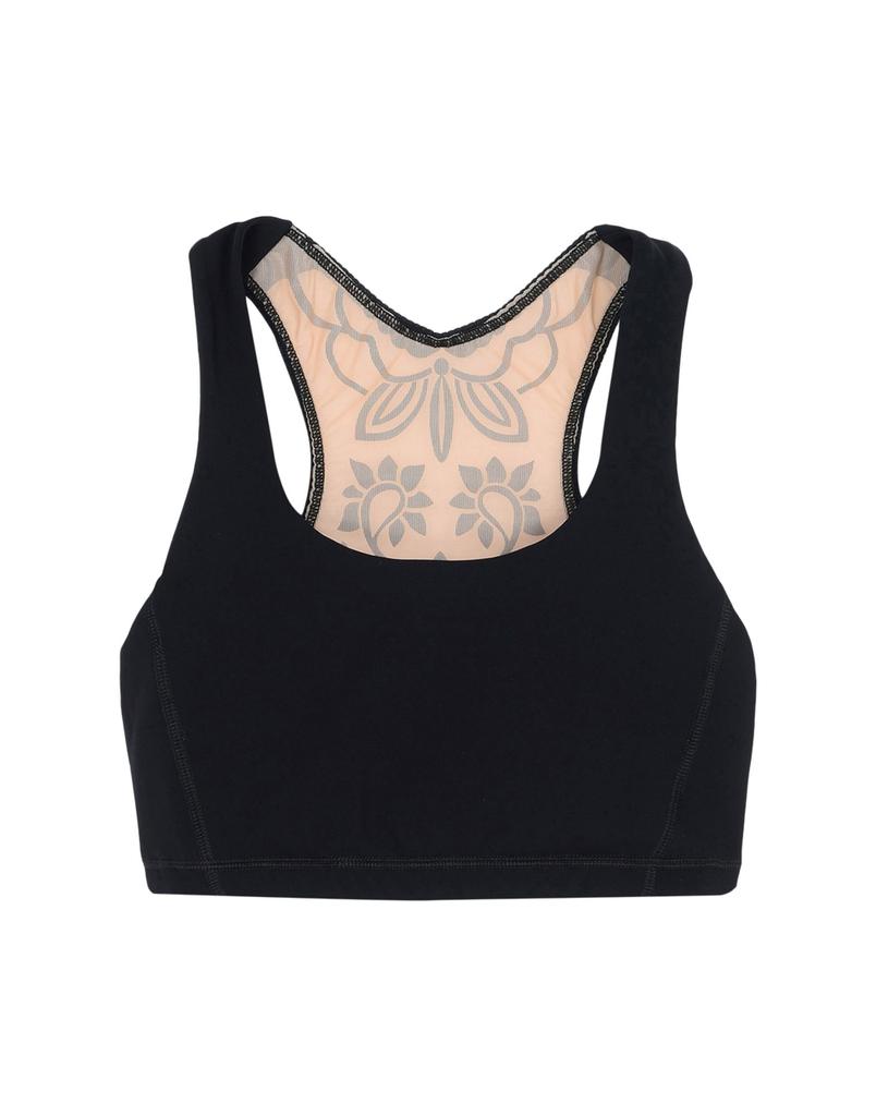 Sapopa Crop top