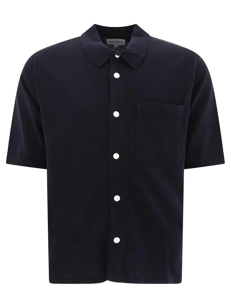 Norse Projects Norse Projects Button-Down Shirt 1