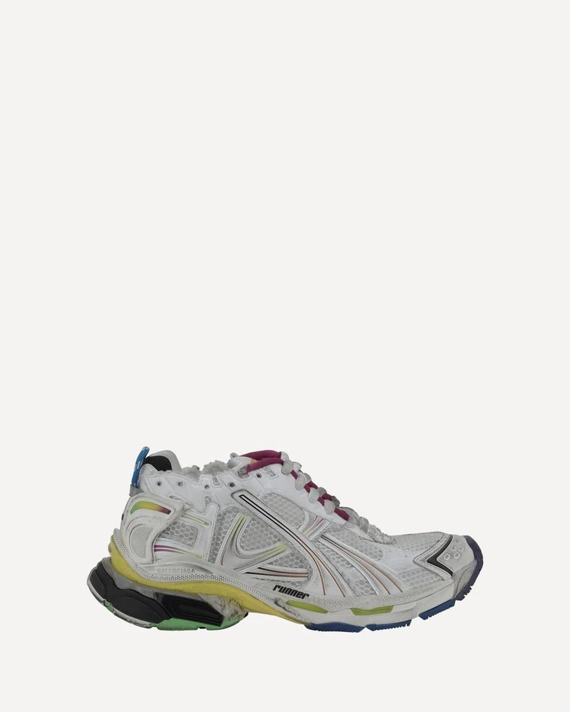 Balenciaga Runner Sneakers 1