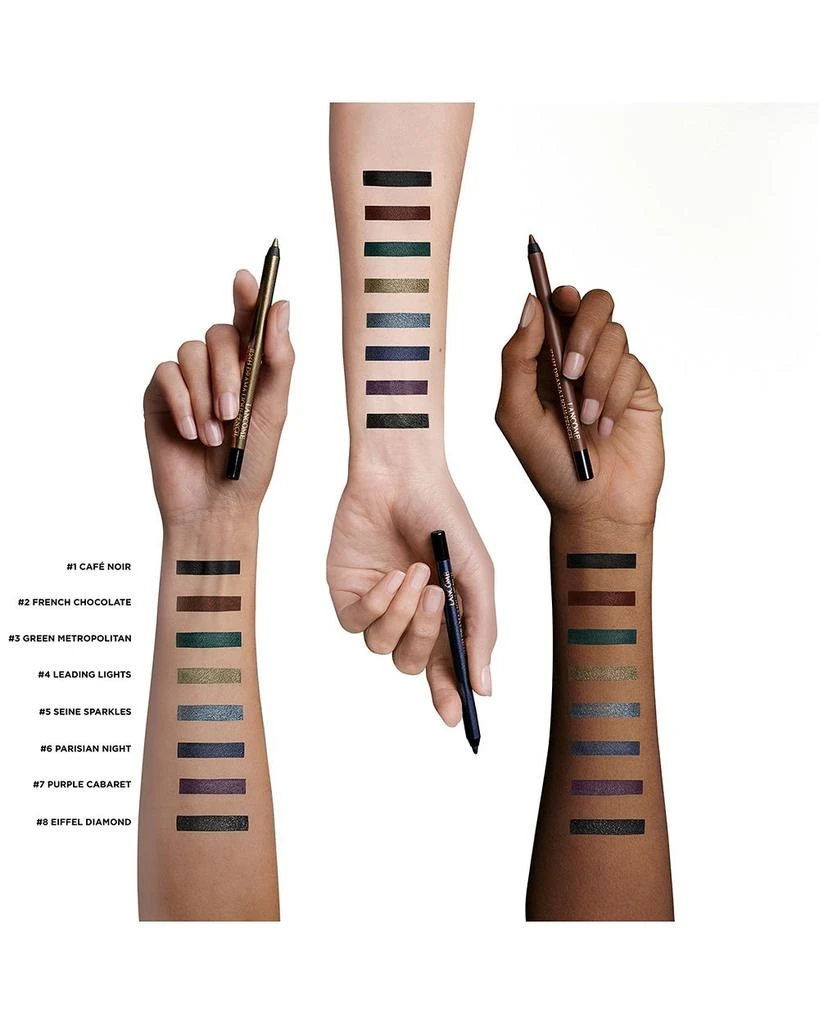 Lancôme Drama Liqui-Pencil Waterproof Eyeliner 3